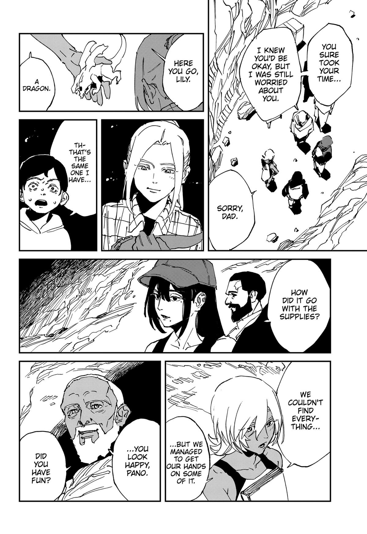 MAD Chapter 51 page 18 - 