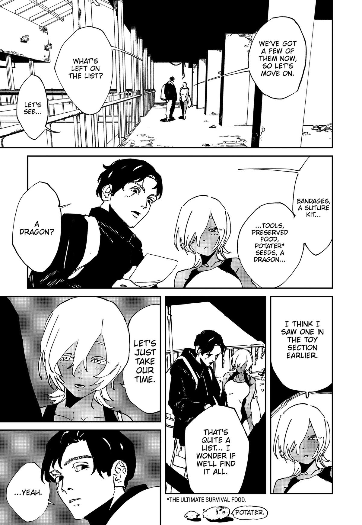 MAD Chapter 51 page 3 - 