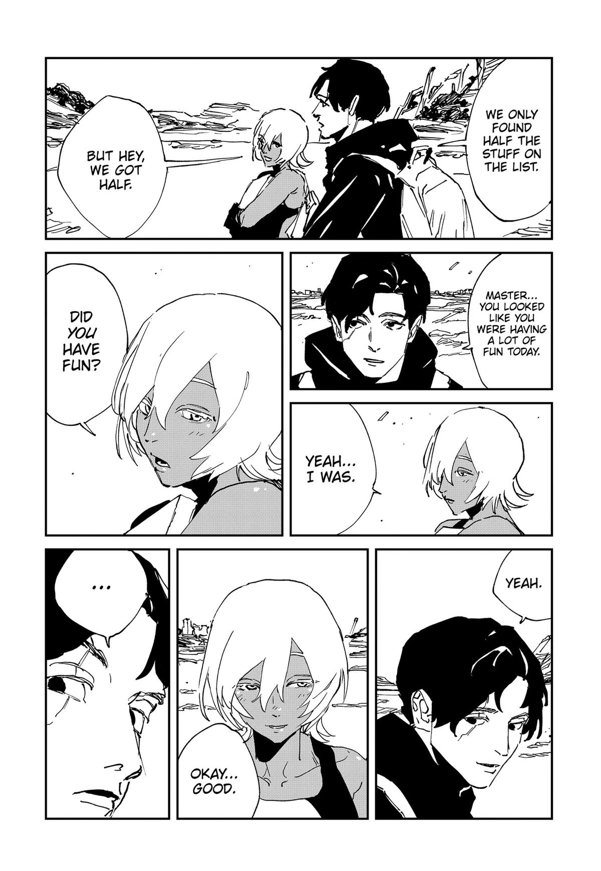 MAD Chapter 51 page 9 - 
