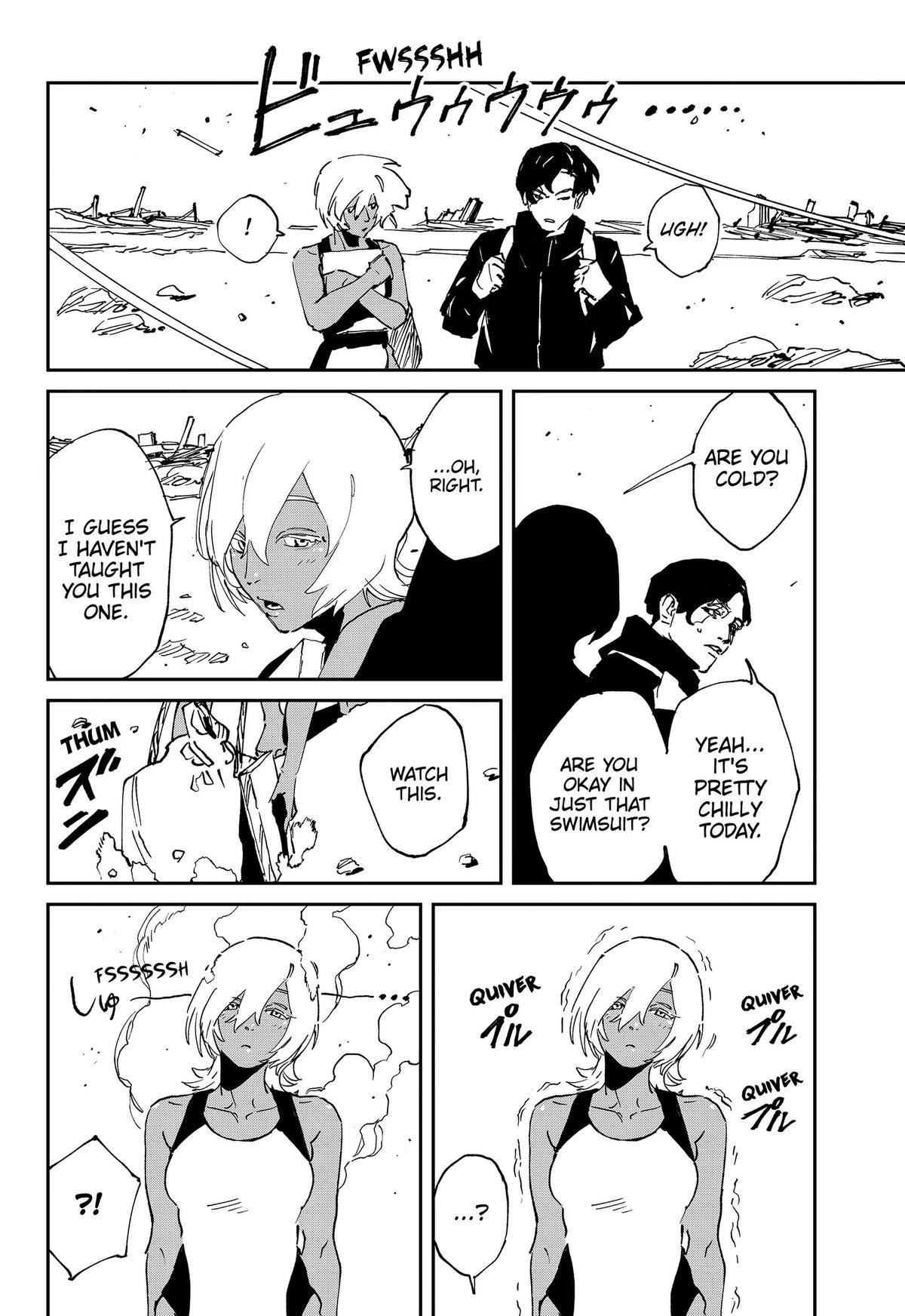 MAD Chapter 51 page 10 - 