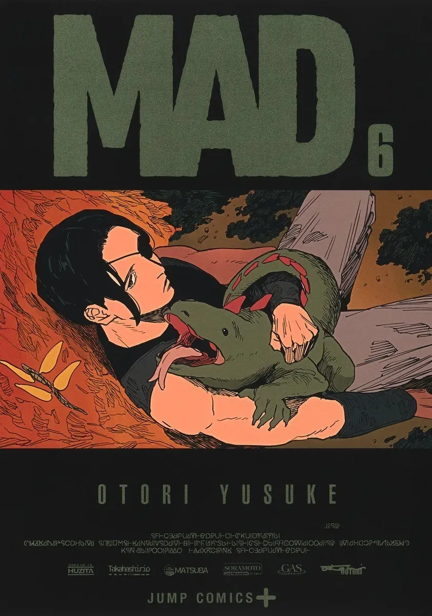 MAD Chapter 6.1 page 1 - 