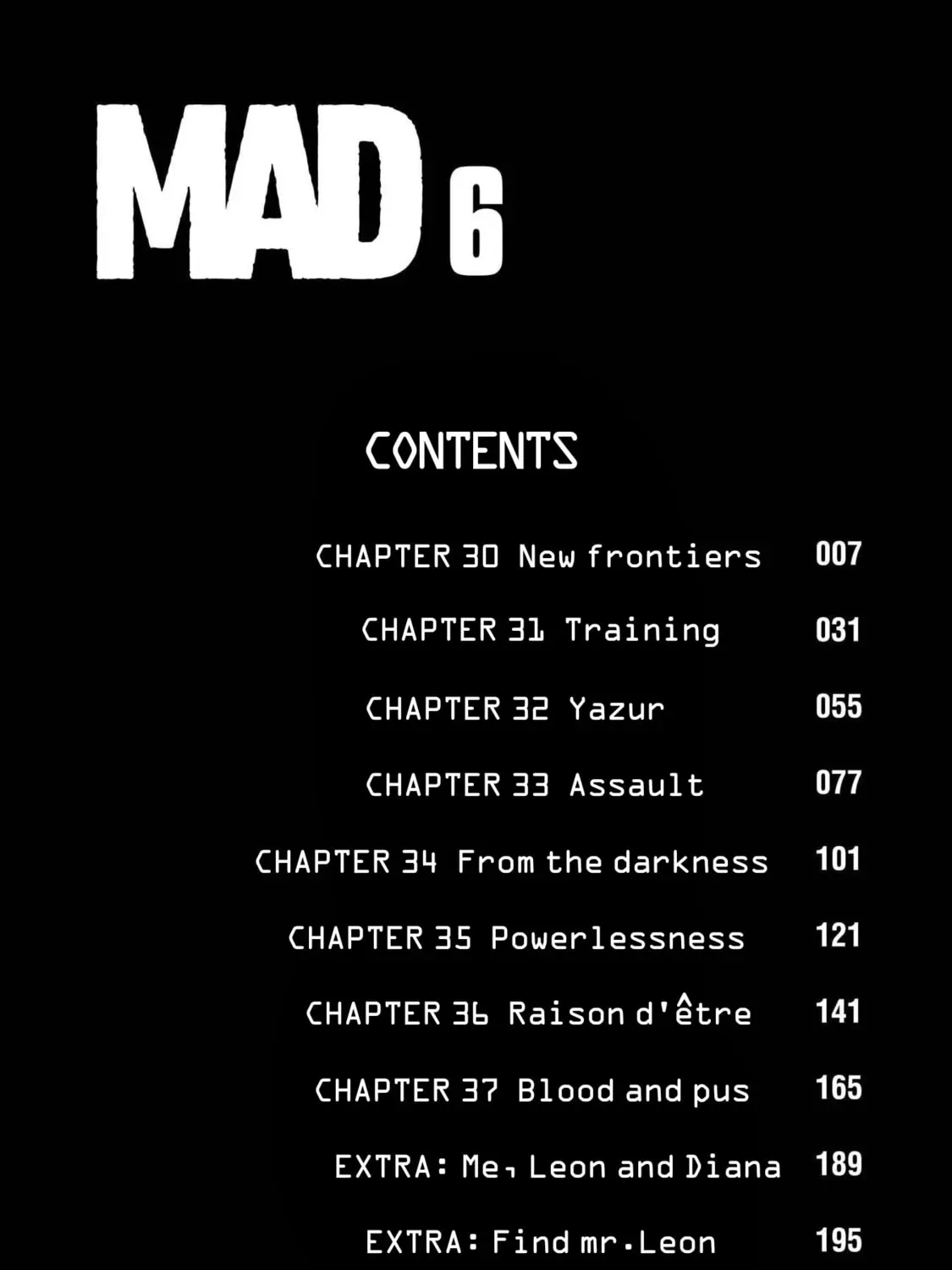 MAD Chapter 6.1 page 6 - 