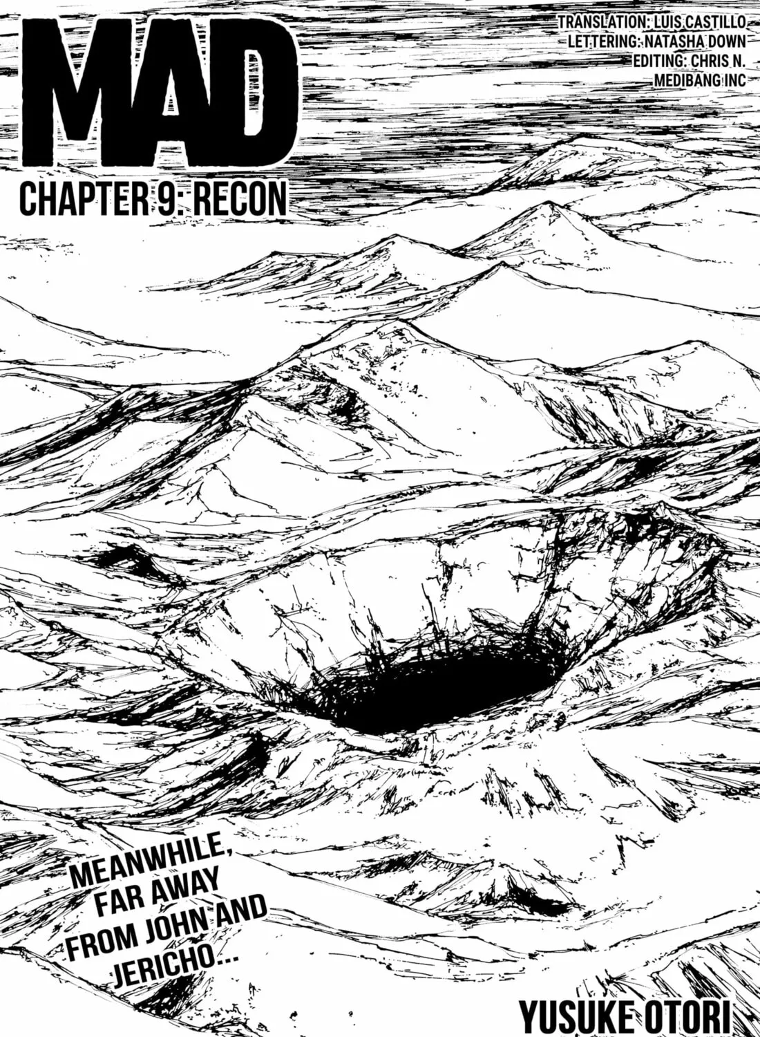 MAD Chapter 9 page 1 - 