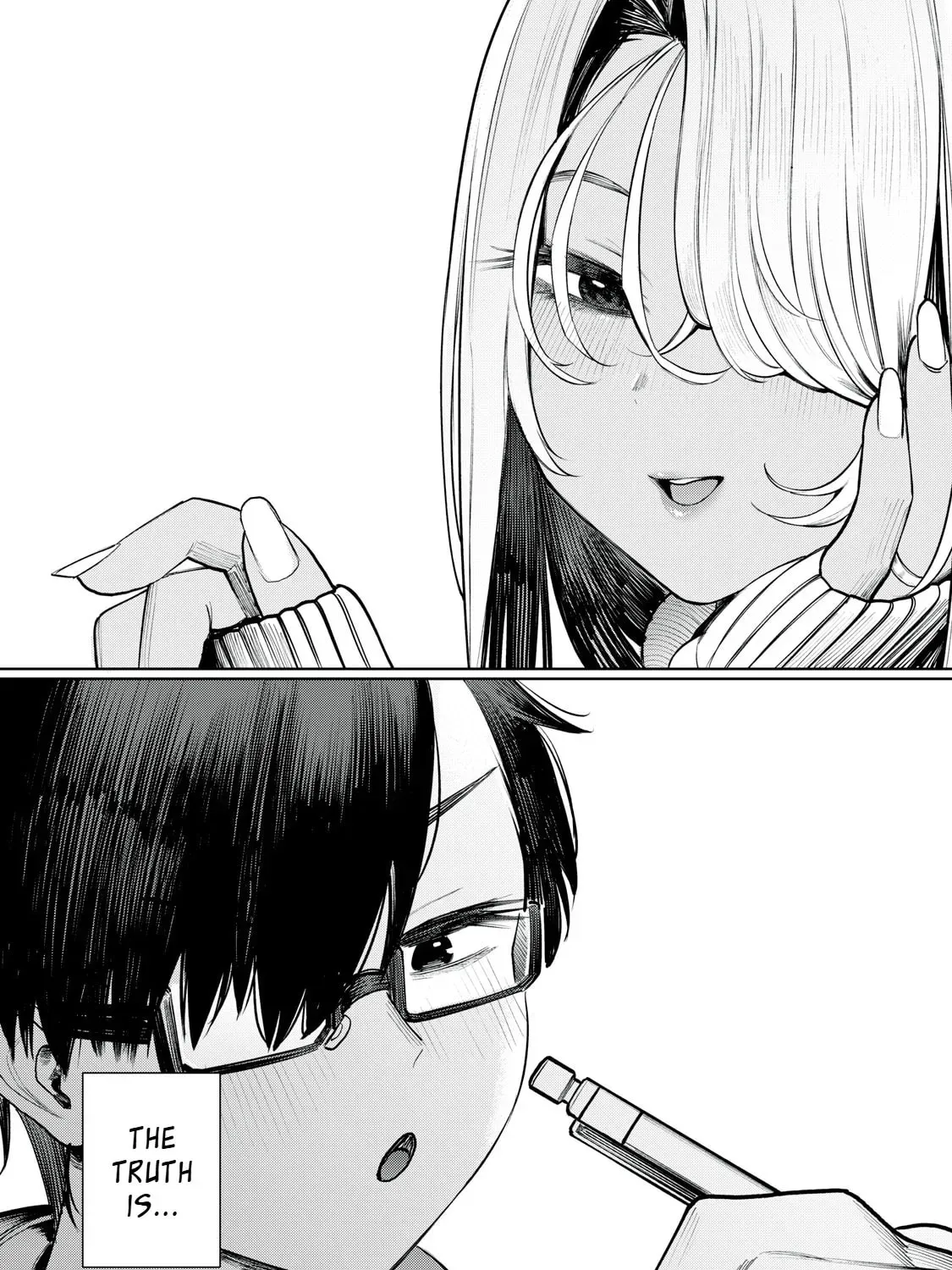 Mada Kimi o Miageteru Chapter 2 page 72 - 