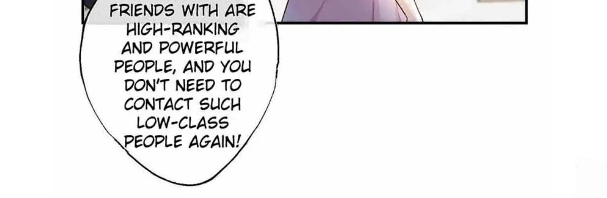 Madam and Her Daily Online Face-Slapping Chapter 1.1 page 32 - 