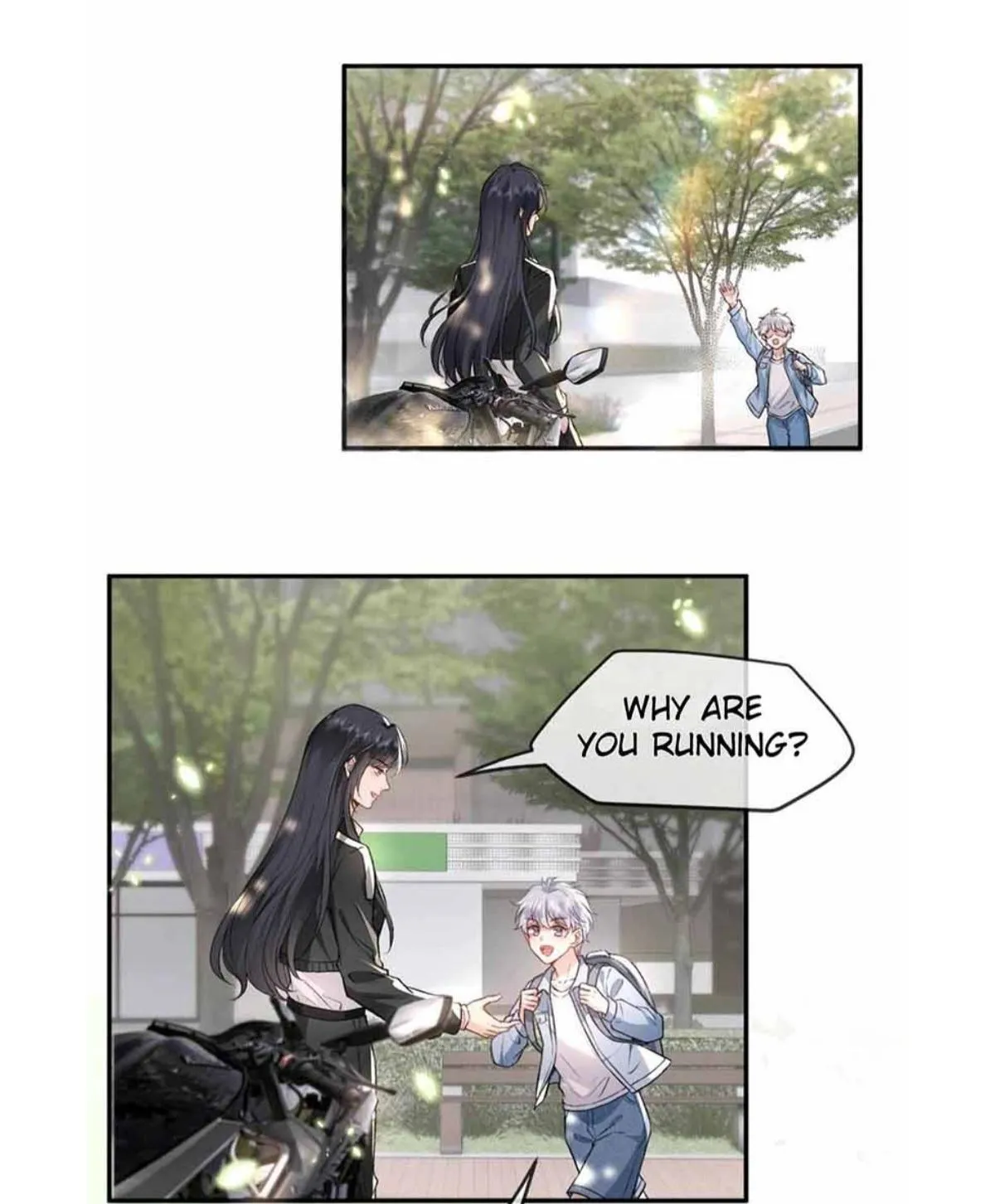 Madam and Her Daily Online Face-Slapping Chapter 1.1 page 64 - 
