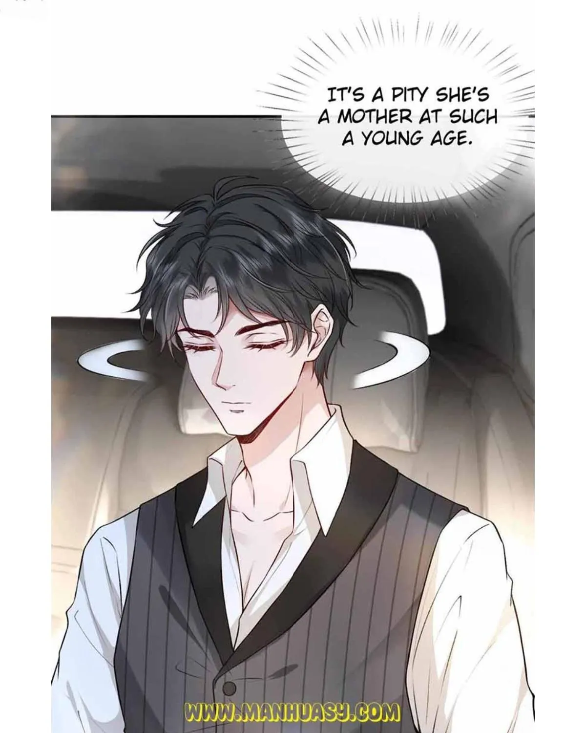 Madam and Her Daily Online Face-Slapping Chapter 1.1 page 69 - 