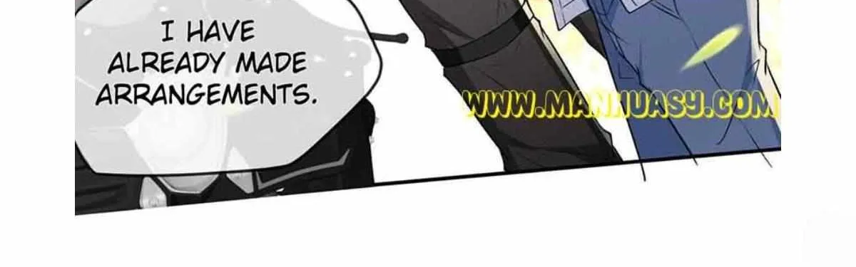 Madam and Her Daily Online Face-Slapping Chapter 1.1 page 81 - 