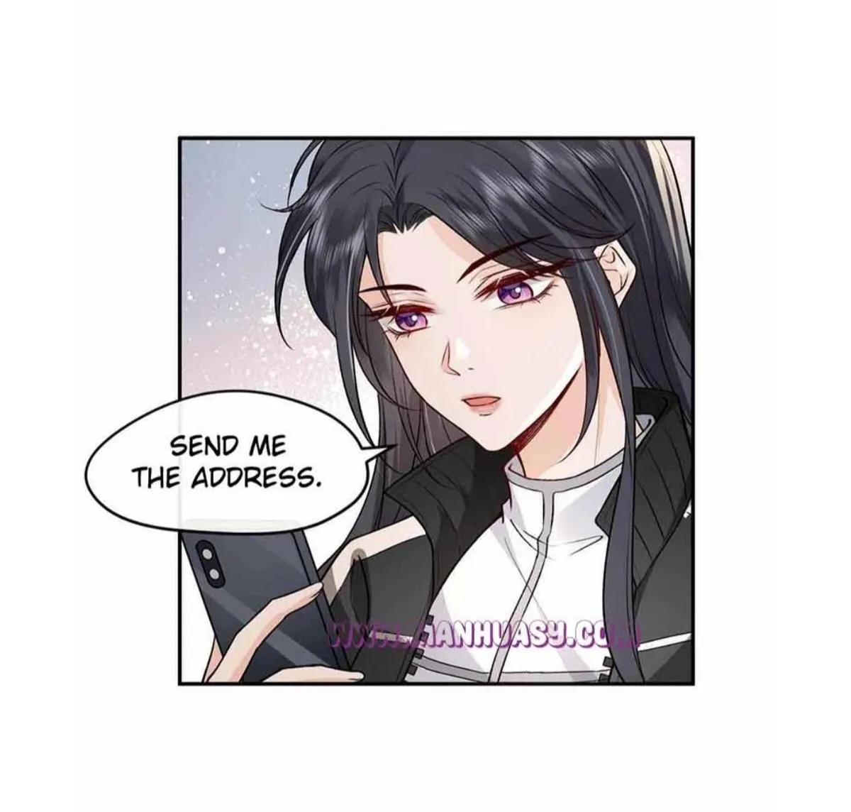 Madam and Her Daily Online Face-Slapping Chapter 1.2 page 22 - 