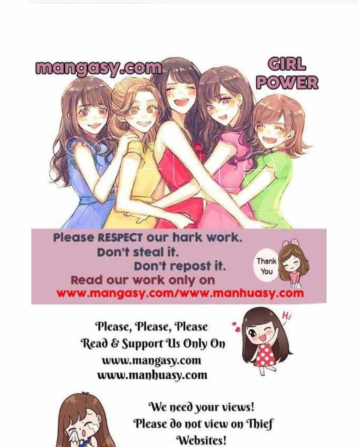 Madam and Her Daily Online Face-Slapping Chapter 1.2 page 27 - 