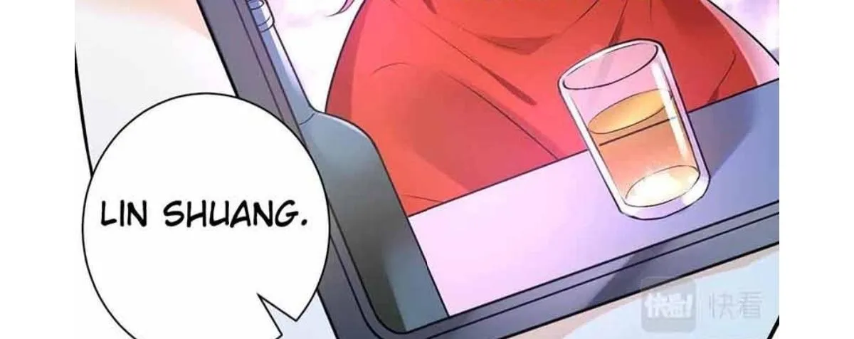 Madam and Her Daily Online Face-Slapping Chapter 1.2 page 4 - 