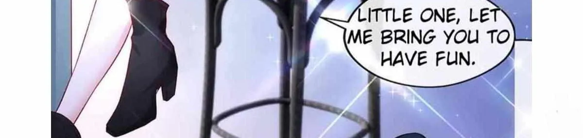 Madam and Her Daily Online Face-Slapping Chapter 1.2 page 8 - 