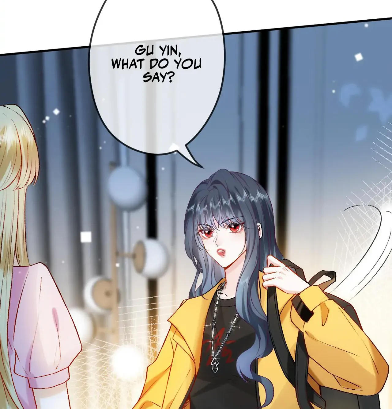 Madam and Her Daily Online Face-Slapping Chapter 1 page 15 - 