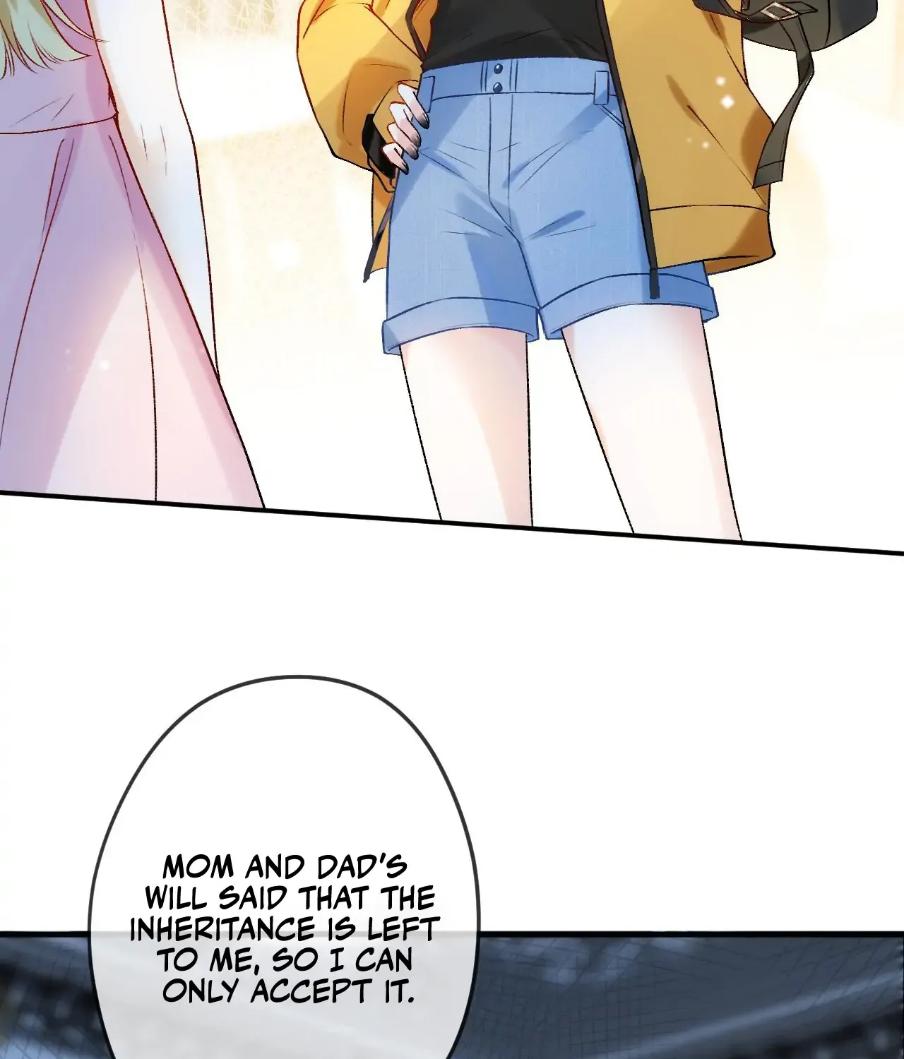 Madam and Her Daily Online Face-Slapping Chapter 1 page 16 - 