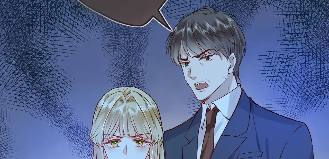 Madam and Her Daily Online Face-Slapping Chapter 1 page 21 - 