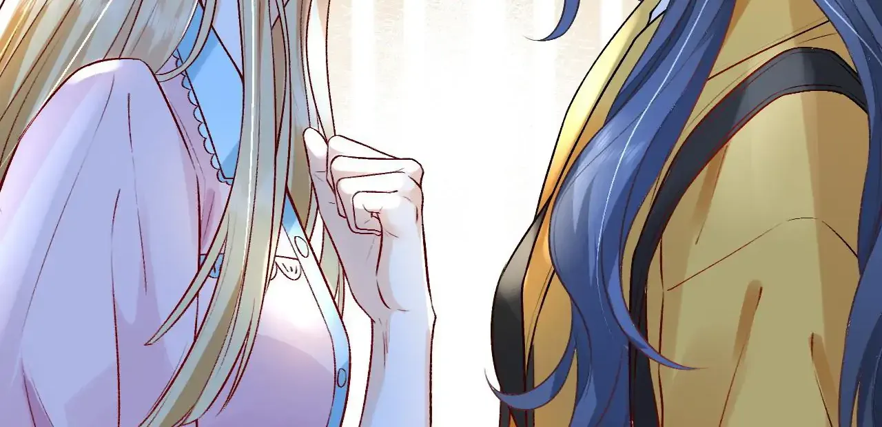 Madam and Her Daily Online Face-Slapping Chapter 1 page 25 - 