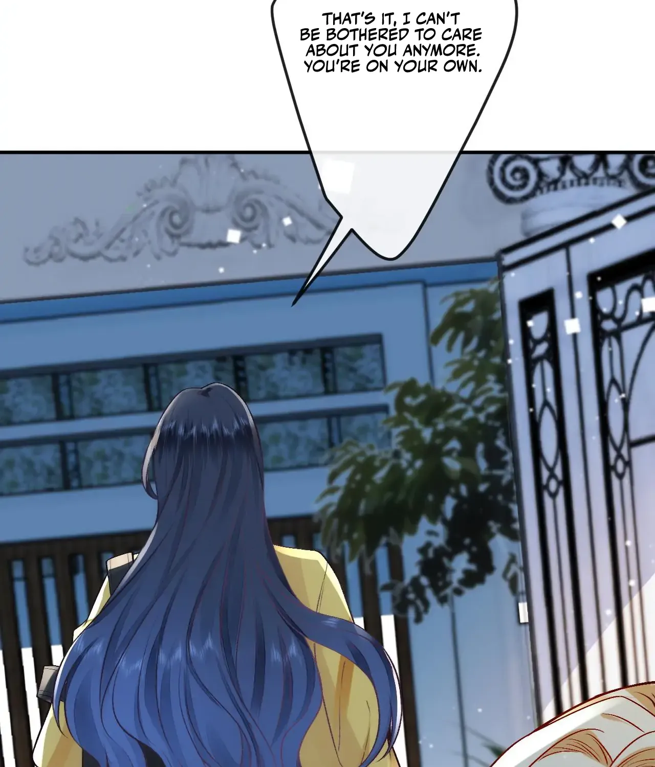 Madam and Her Daily Online Face-Slapping Chapter 1 page 28 - 
