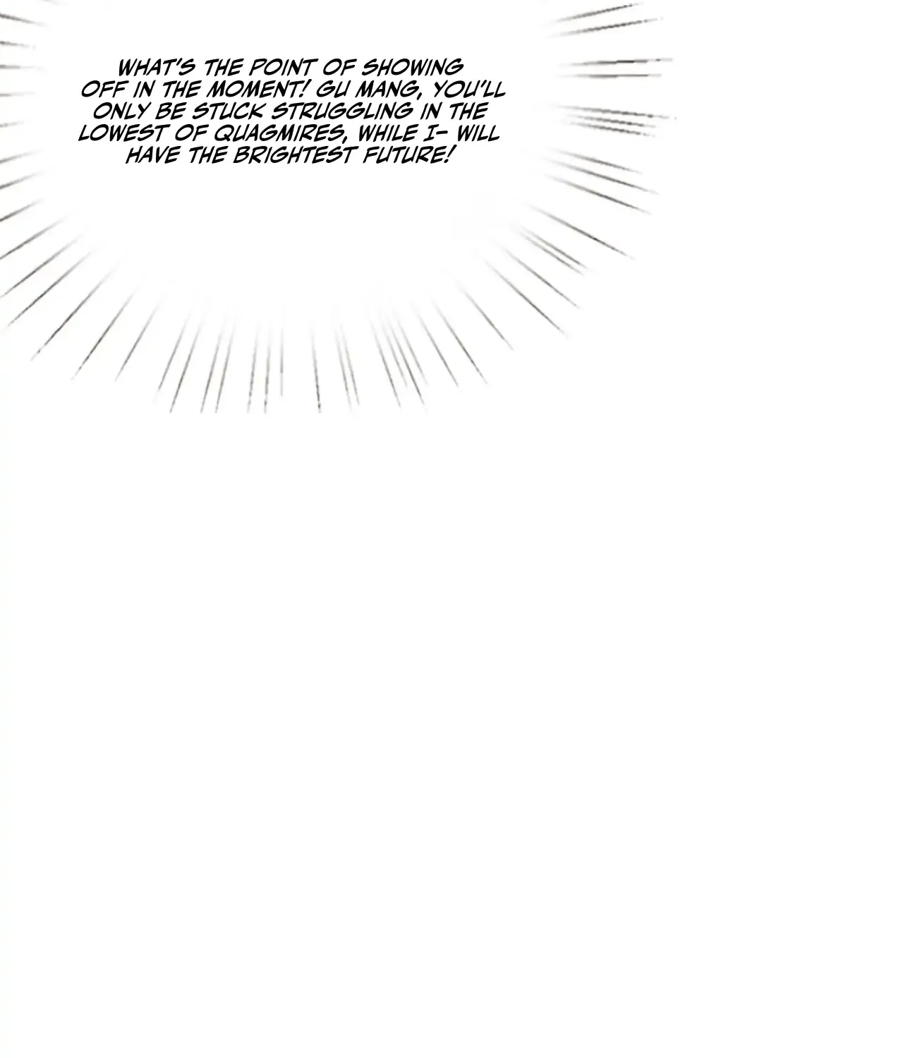Madam and Her Daily Online Face-Slapping Chapter 1 page 31 - 