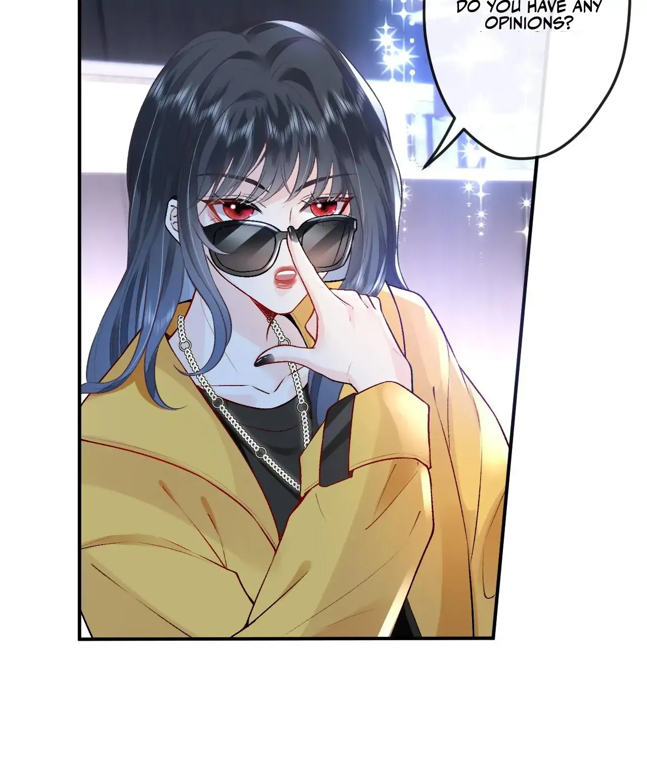Madam and Her Daily Online Face-Slapping Chapter 1 page 40 - 
