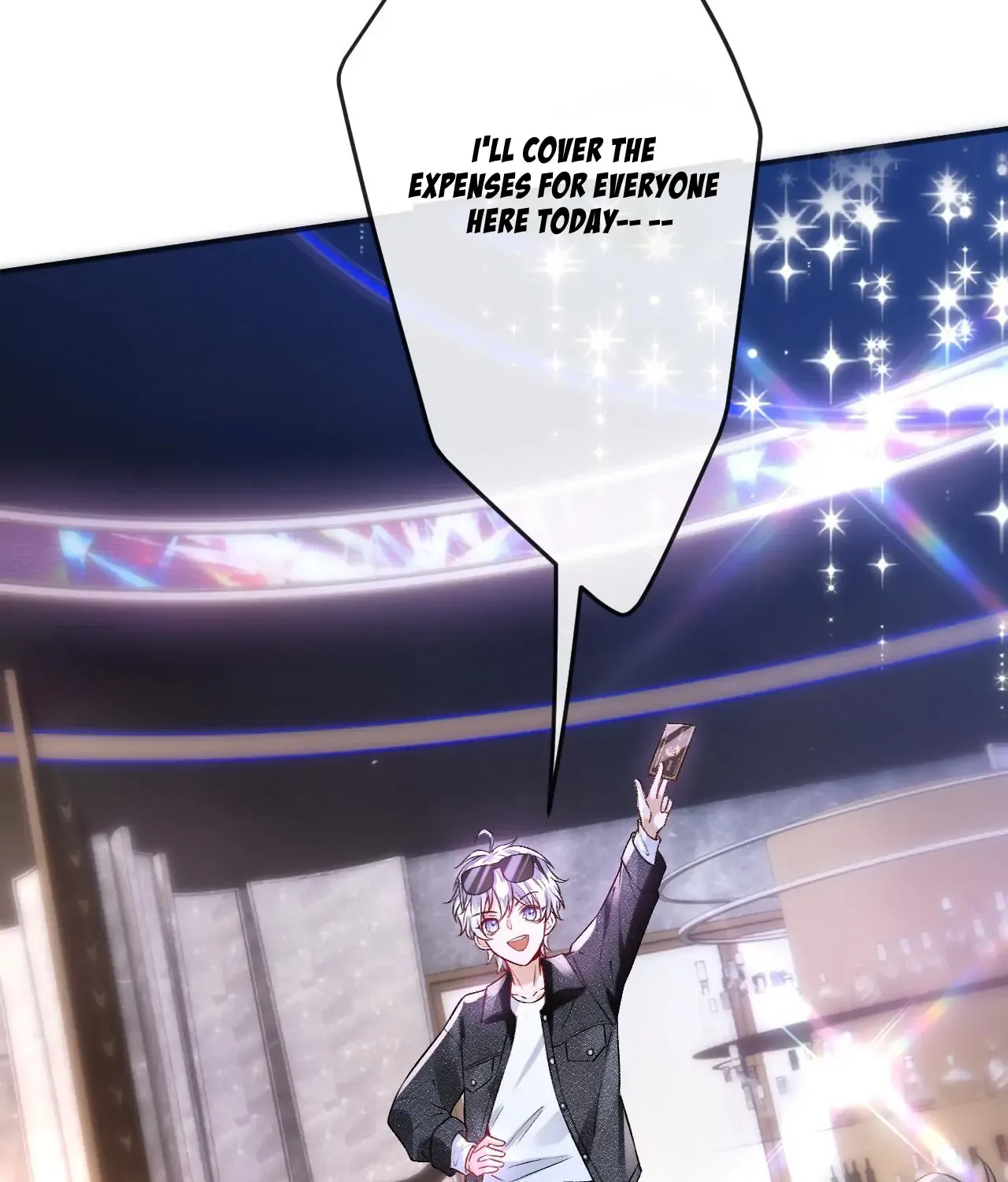 Madam and Her Daily Online Face-Slapping Chapter 1 page 48 - 