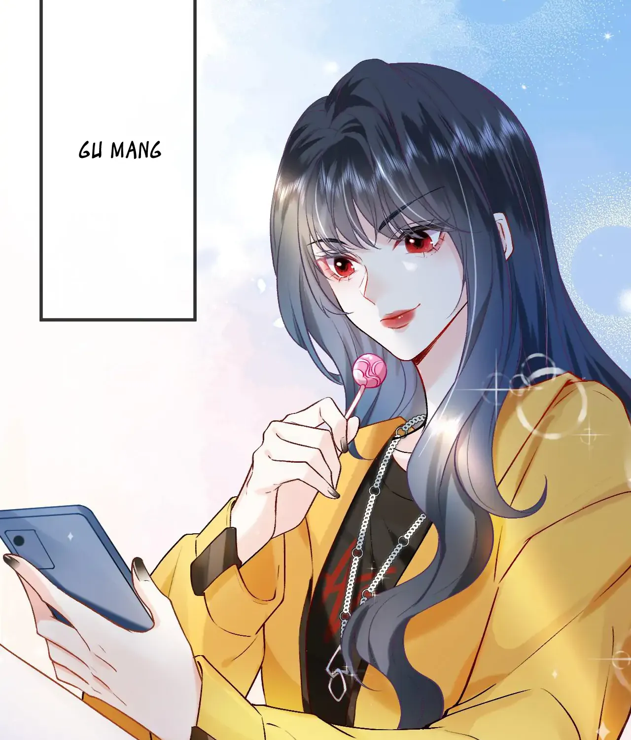 Madam and Her Daily Online Face-Slapping Chapter 1 page 7 - 