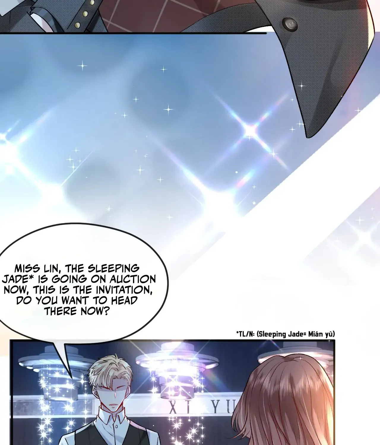 Madam and Her Daily Online Face-Slapping Chapter 1 page 66 - 