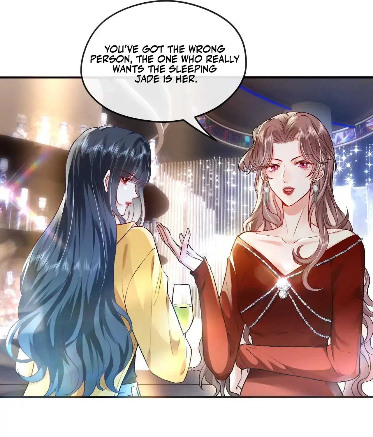 Madam and Her Daily Online Face-Slapping Chapter 1 page 68 - 