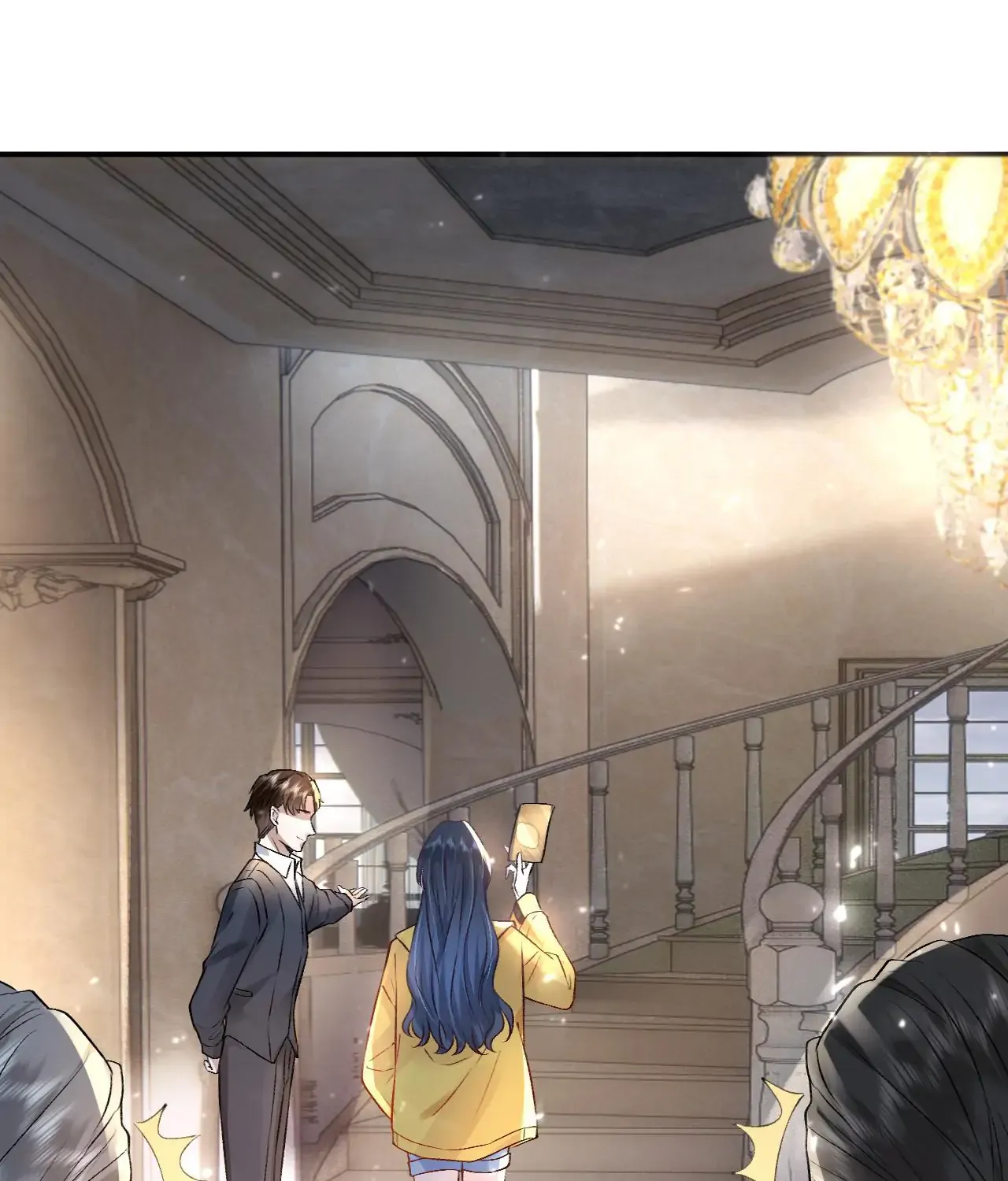 Madam and Her Daily Online Face-Slapping Chapter 1 page 70 - 