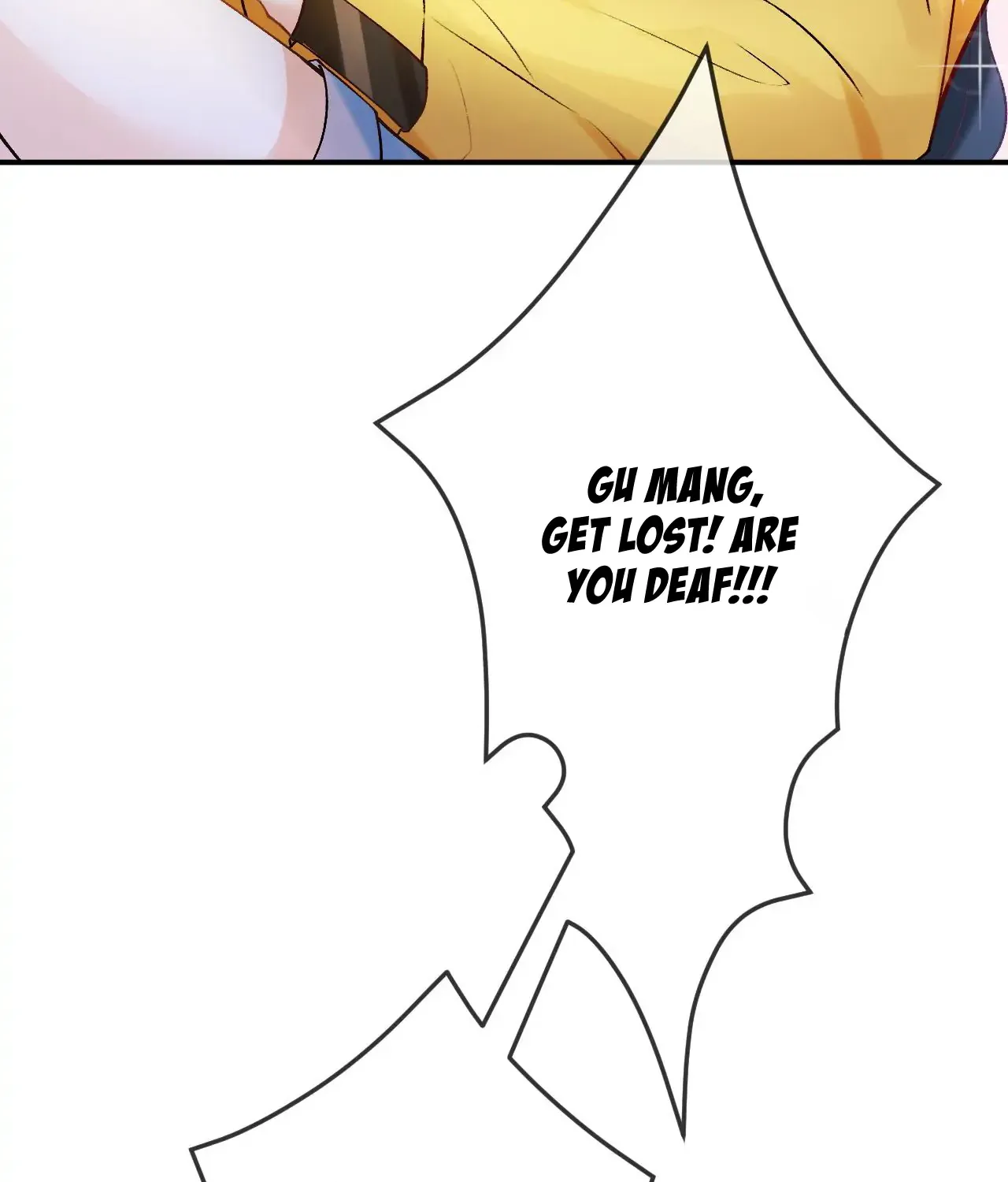 Madam and Her Daily Online Face-Slapping Chapter 1 page 8 - 