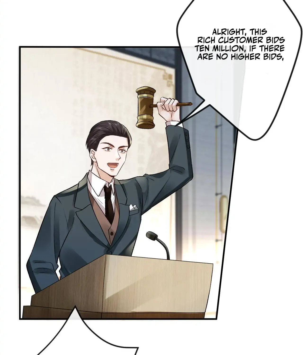 Madam and Her Daily Online Face-Slapping Chapter 1 page 78 - 