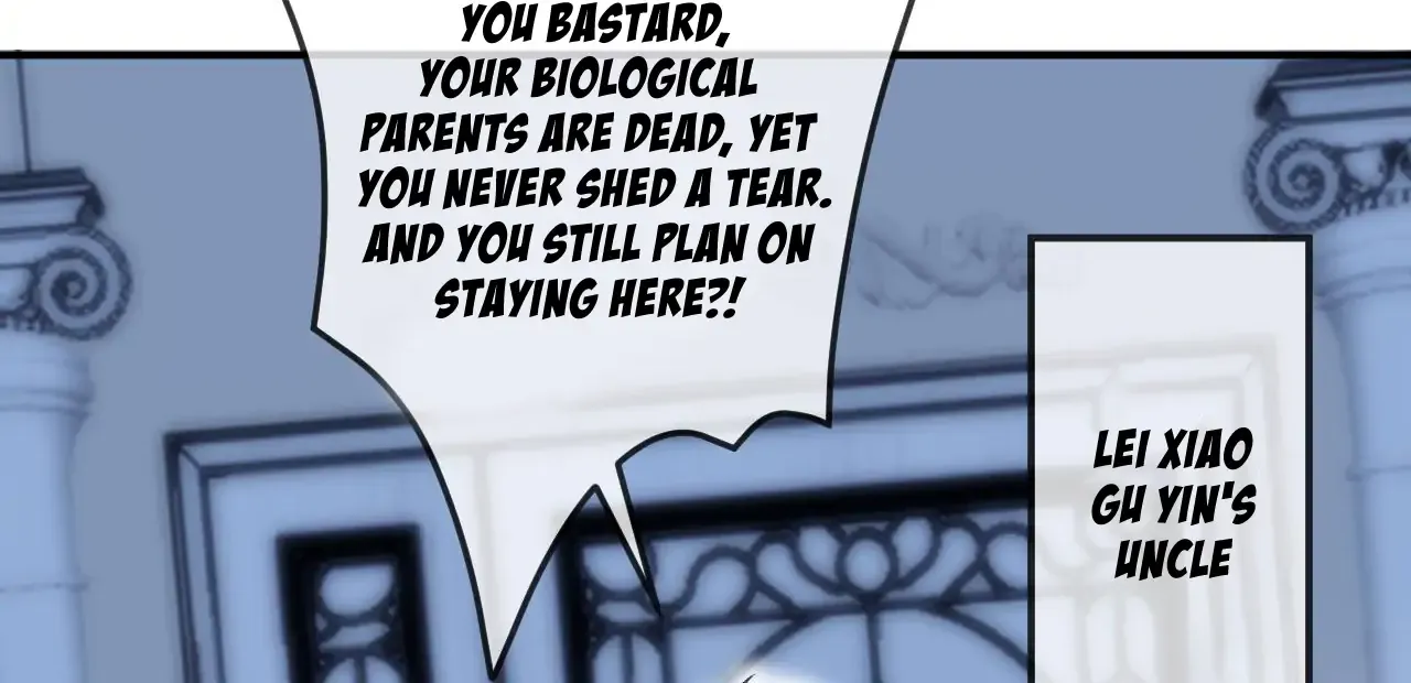 Madam and Her Daily Online Face-Slapping Chapter 1 page 9 - 