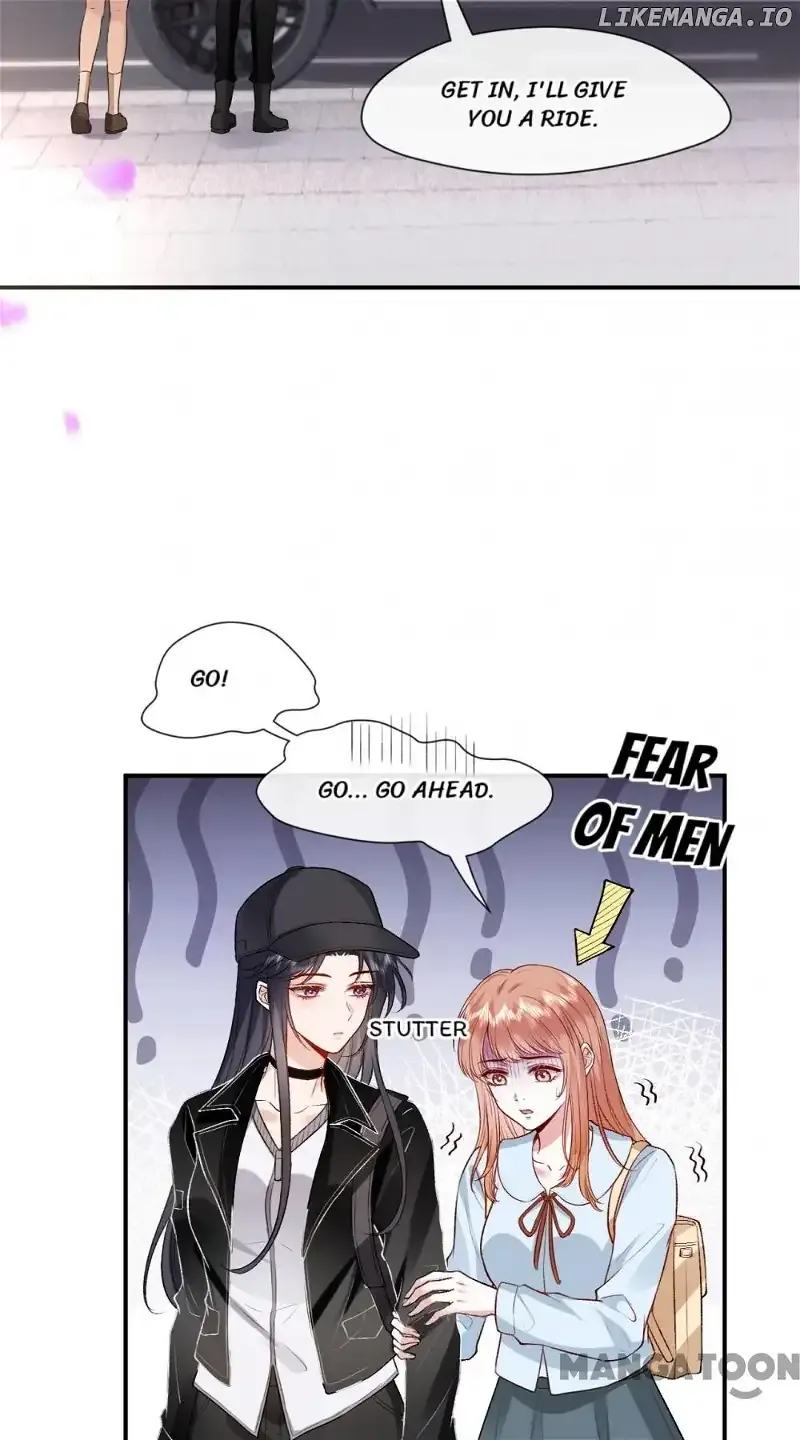 Madam and Her Daily Online Face-Slapping Chapter 10 page 29 - 