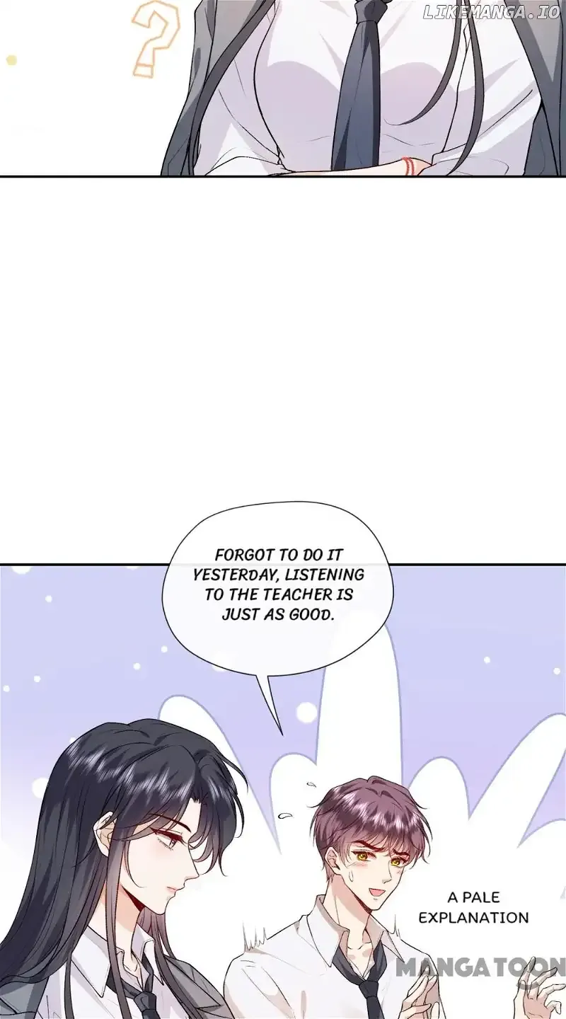 Madam and Her Daily Online Face-Slapping Chapter 11 page 31 - 