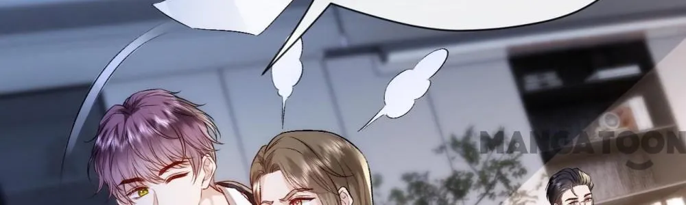 Madam and Her Daily Online Face-Slapping Chapter 12 page 17 - 