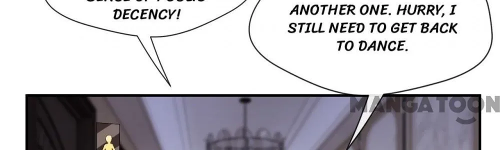 Madam and Her Daily Online Face-Slapping Chapter 12 page 30 - 
