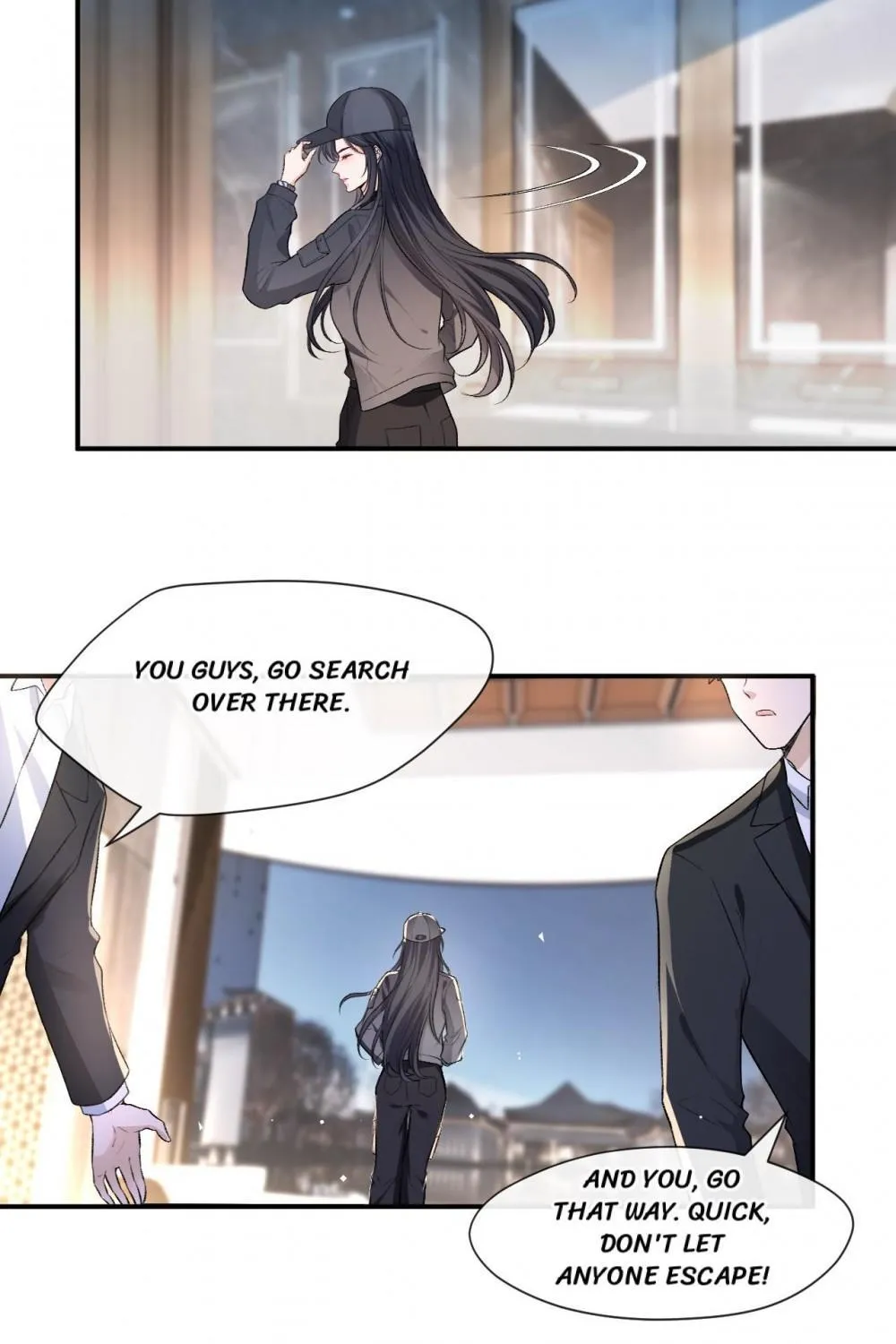 Madam and Her Daily Online Face-Slapping Chapter 12 page 44 - 