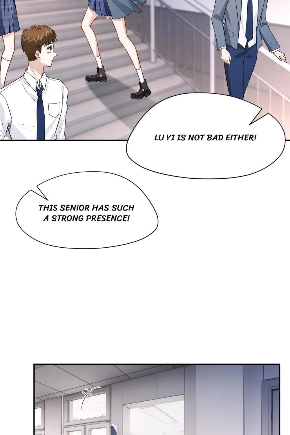 Madam and Her Daily Online Face-Slapping Chapter 13 page 20 - 