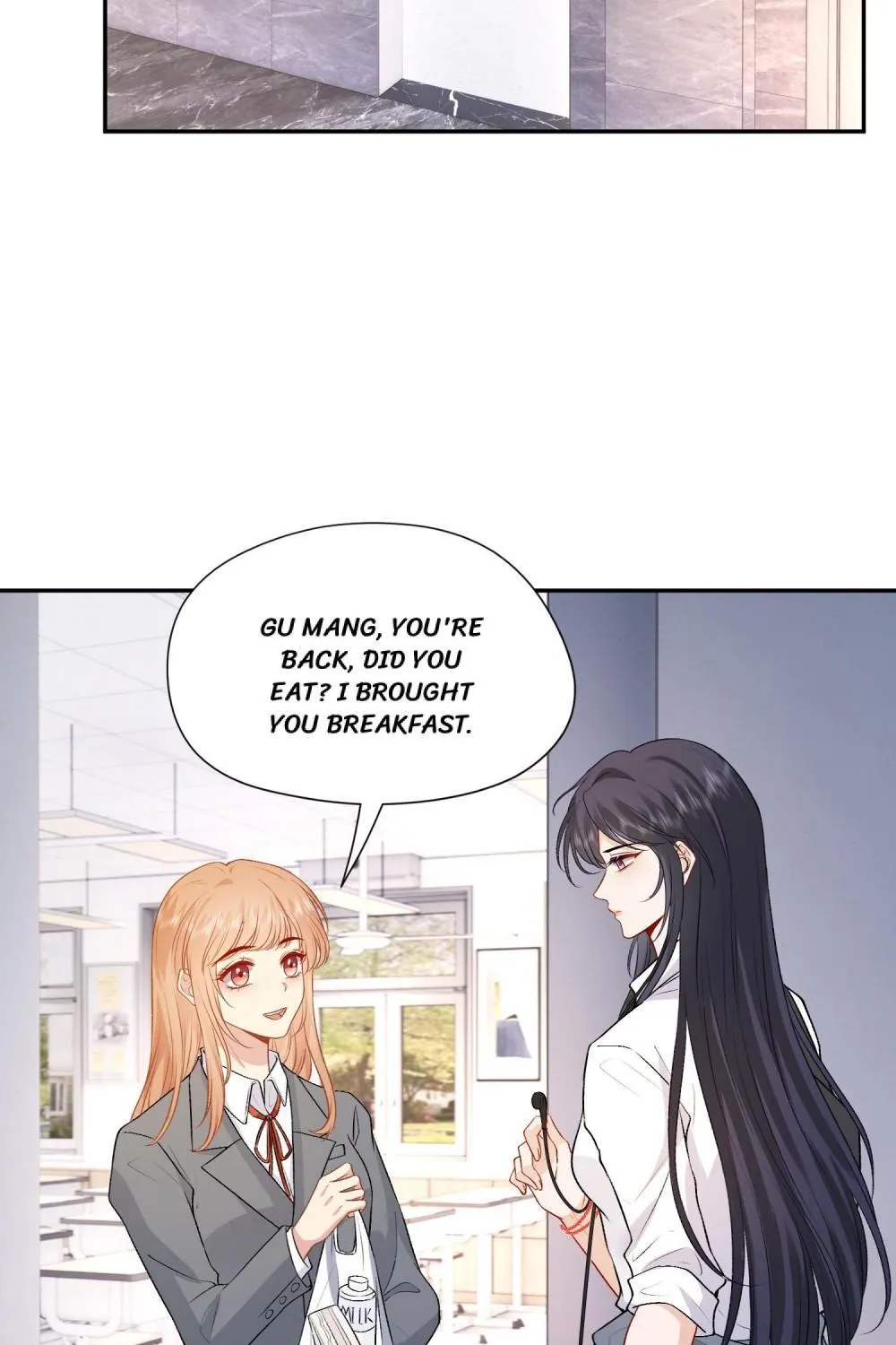 Madam and Her Daily Online Face-Slapping Chapter 13 page 22 - 