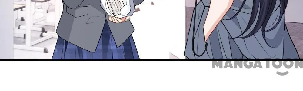Madam and Her Daily Online Face-Slapping Chapter 13 page 23 - 