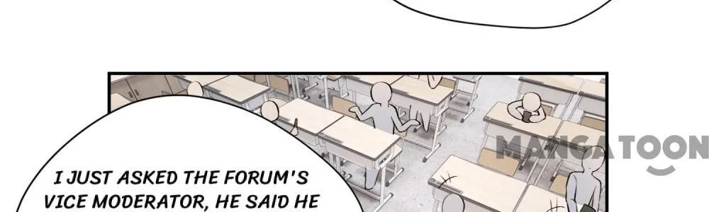Madam and Her Daily Online Face-Slapping Chapter 13 page 43 - 