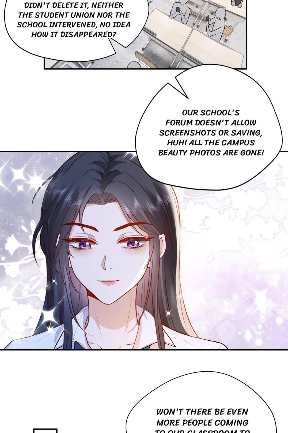 Madam and Her Daily Online Face-Slapping Chapter 13 page 44 - 