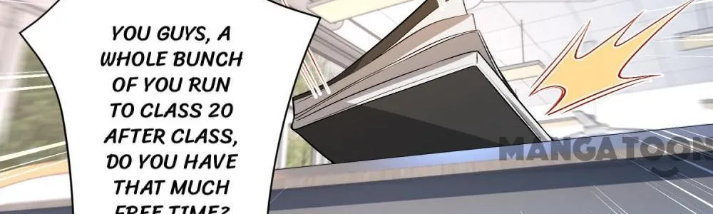 Madam and Her Daily Online Face-Slapping Chapter 13 page 47 - 