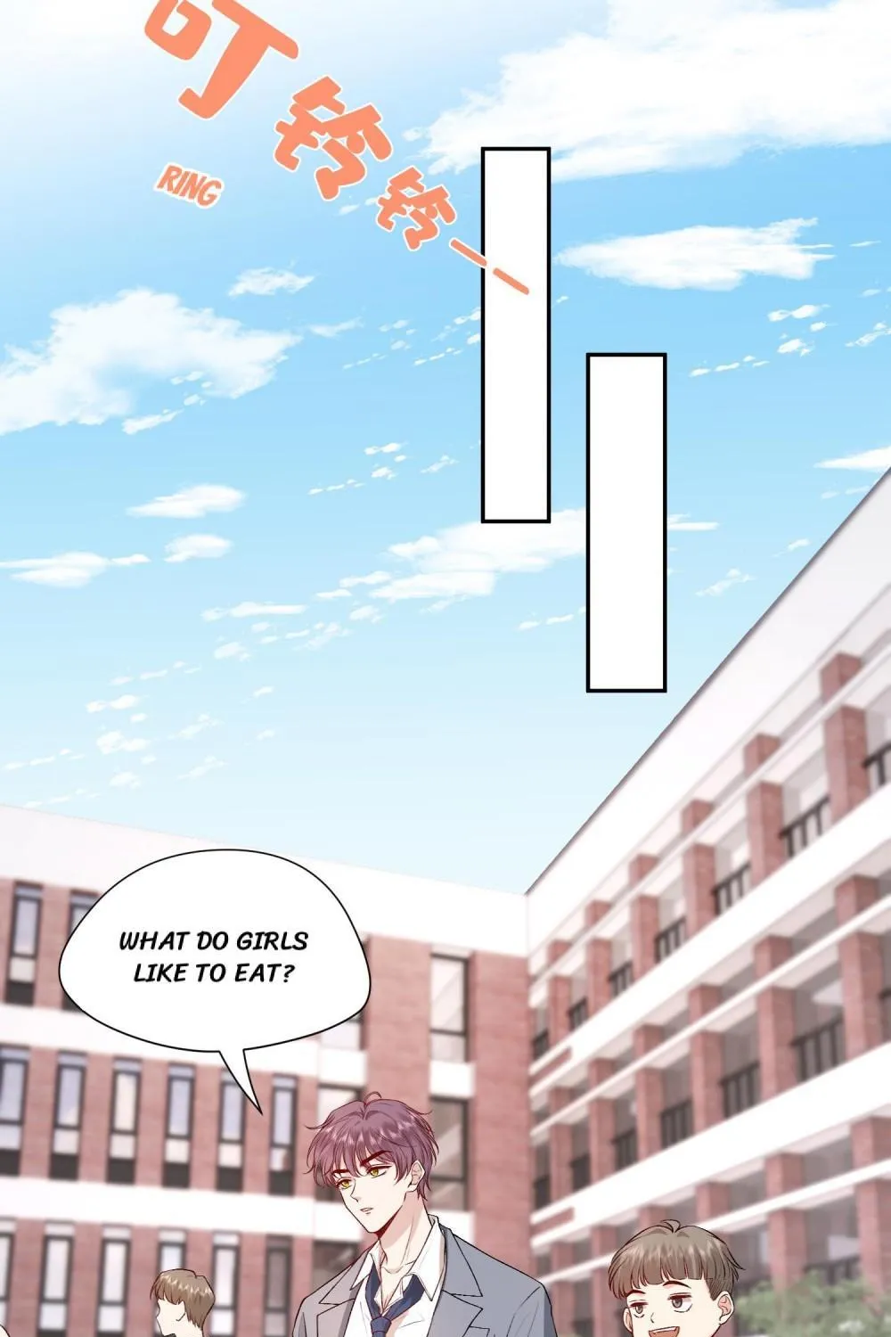 Madam and Her Daily Online Face-Slapping Chapter 13 page 57 - 