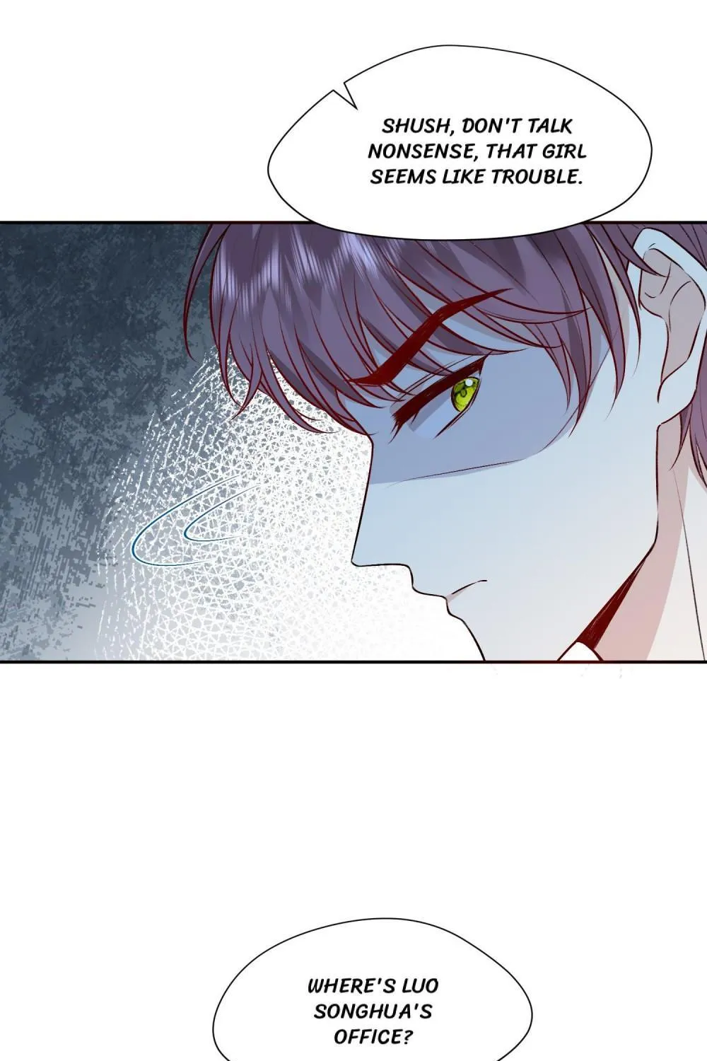 Madam and Her Daily Online Face-Slapping Chapter 13 page 63 - 