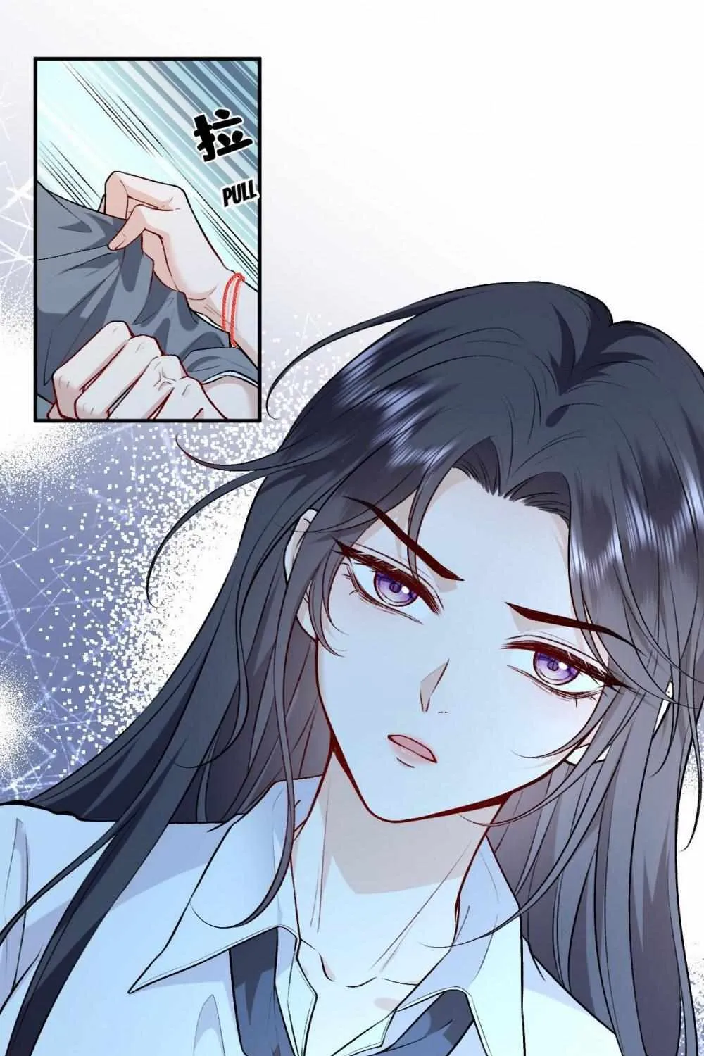 Madam and Her Daily Online Face-Slapping Chapter 14 page 36 - 