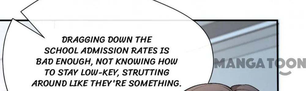 Madam and Her Daily Online Face-Slapping Chapter 14 page 41 - 
