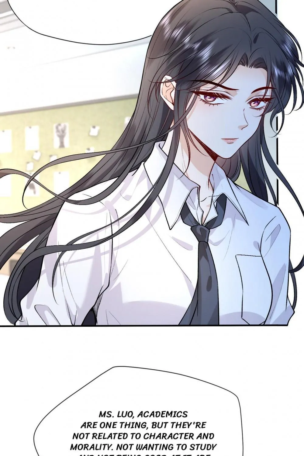 Madam and Her Daily Online Face-Slapping Chapter 14 page 42 - 