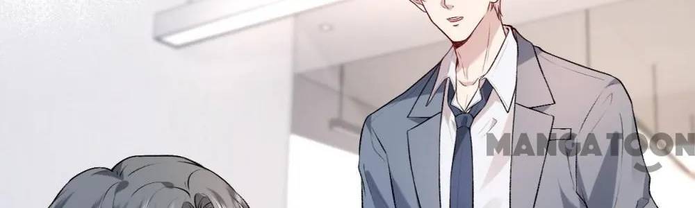 Madam and Her Daily Online Face-Slapping Chapter 14 page 6 - 