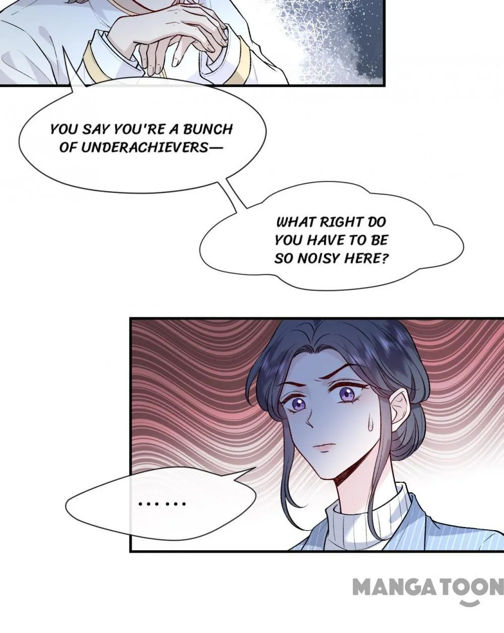 Madam and Her Daily Online Face-Slapping Chapter 14 page 52 - 