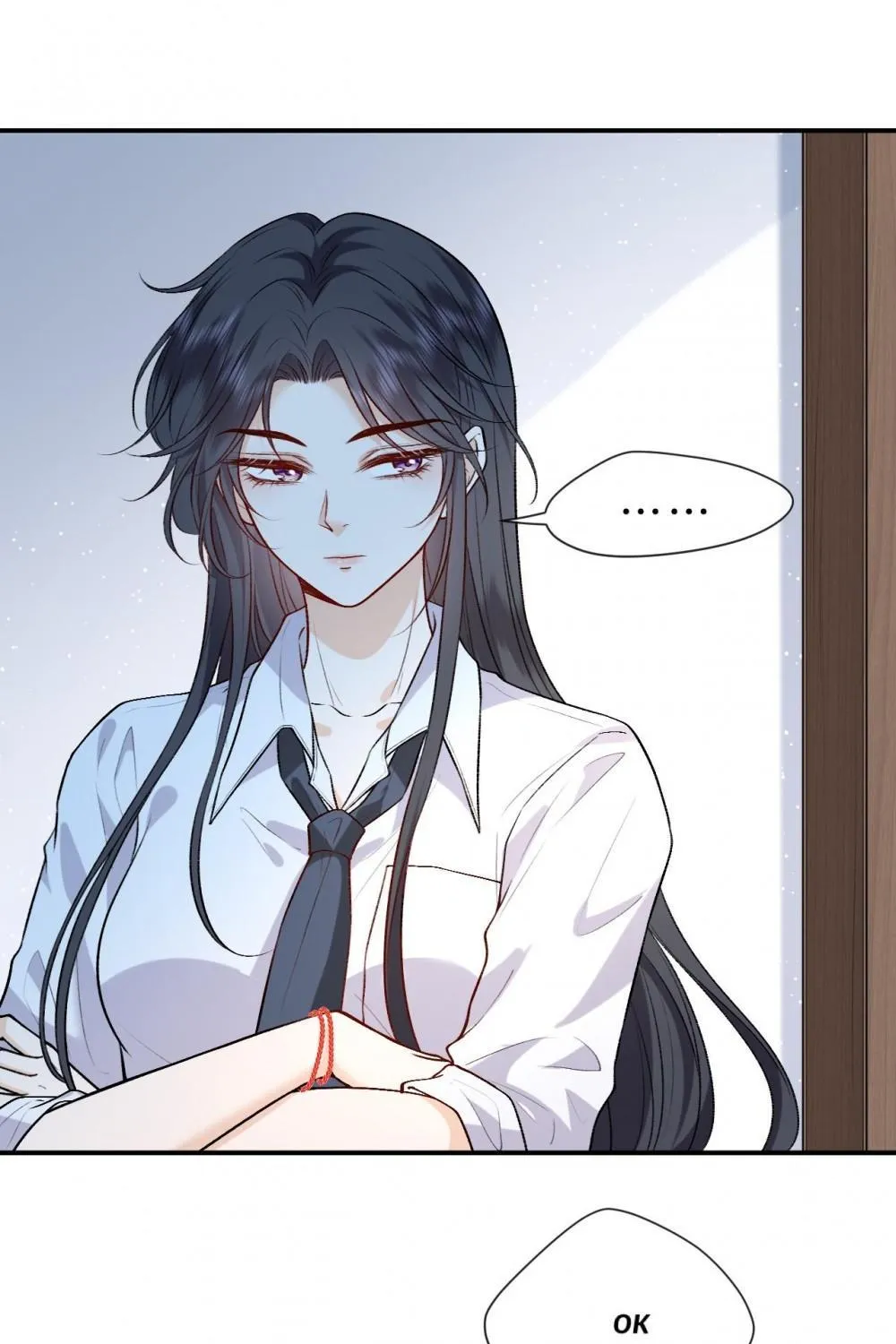Madam and Her Daily Online Face-Slapping Chapter 14 page 53 - 